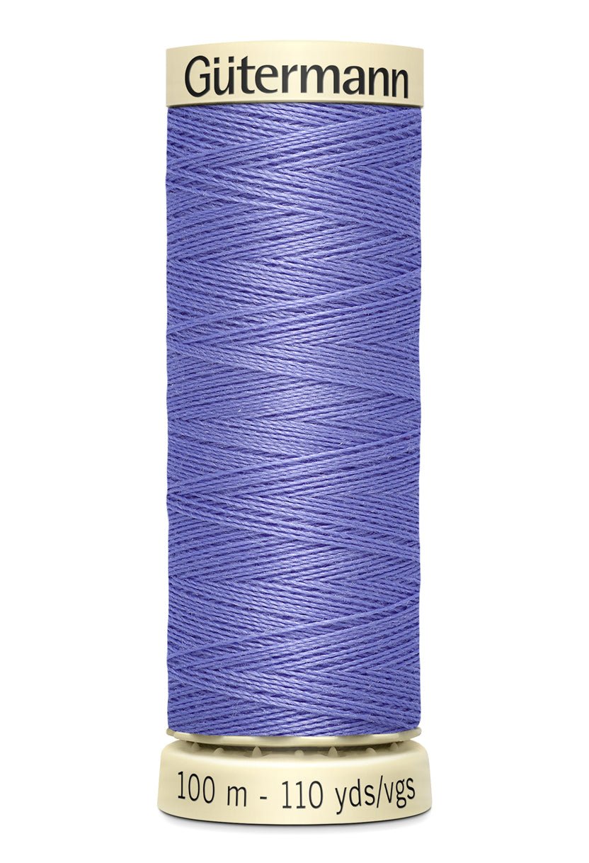 Gutermann Sew - all Thread, 100m (3) - Galedi Pins