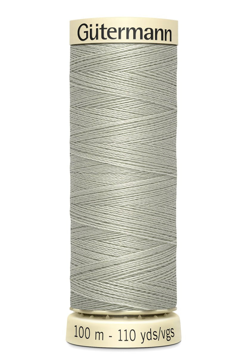Gutermann, Sew - all Thread, 100m (5) - Galedi Pins