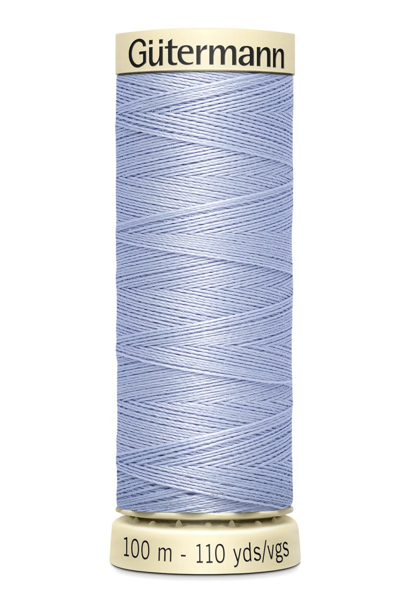 Gutermann Sew - all Thread, 100m (3) - Galedi Pins