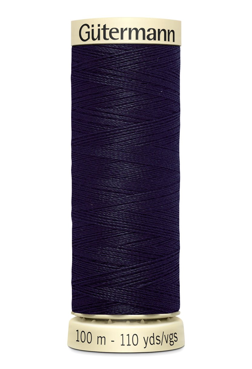 Gutermann Sew - all Thread, 100m (3) - Galedi Pins