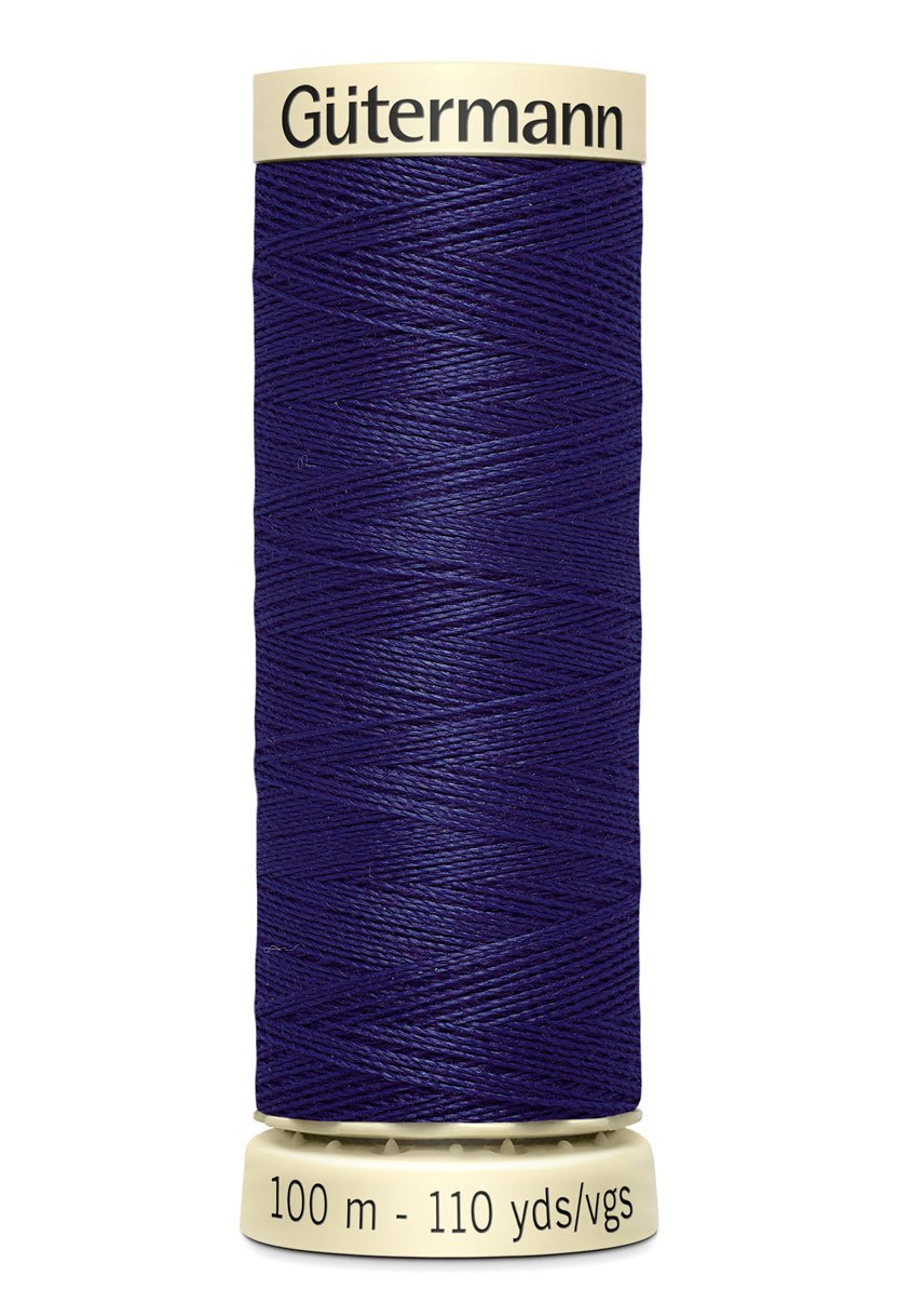 Gutermann Sew - all Thread, 100m (3) - Galedi Pins