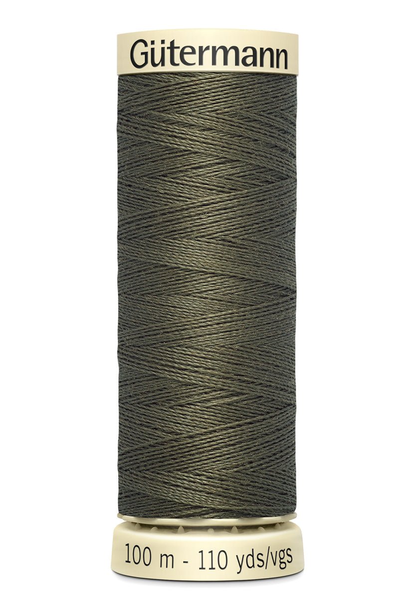 Gutermann, Sew - all Thread, 100m (5) - Galedi Pins