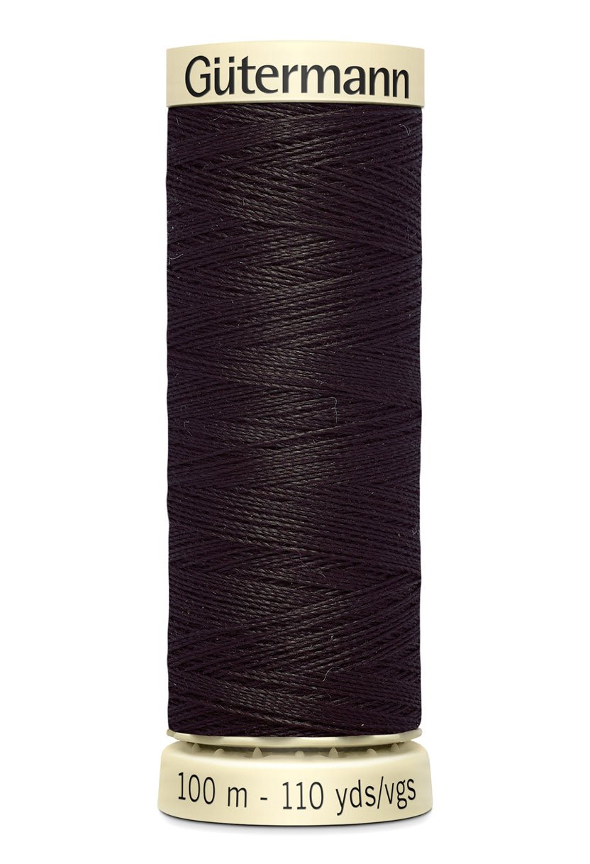 Gutermann Sew - all Thread, 100m (1) - Galedi Pins