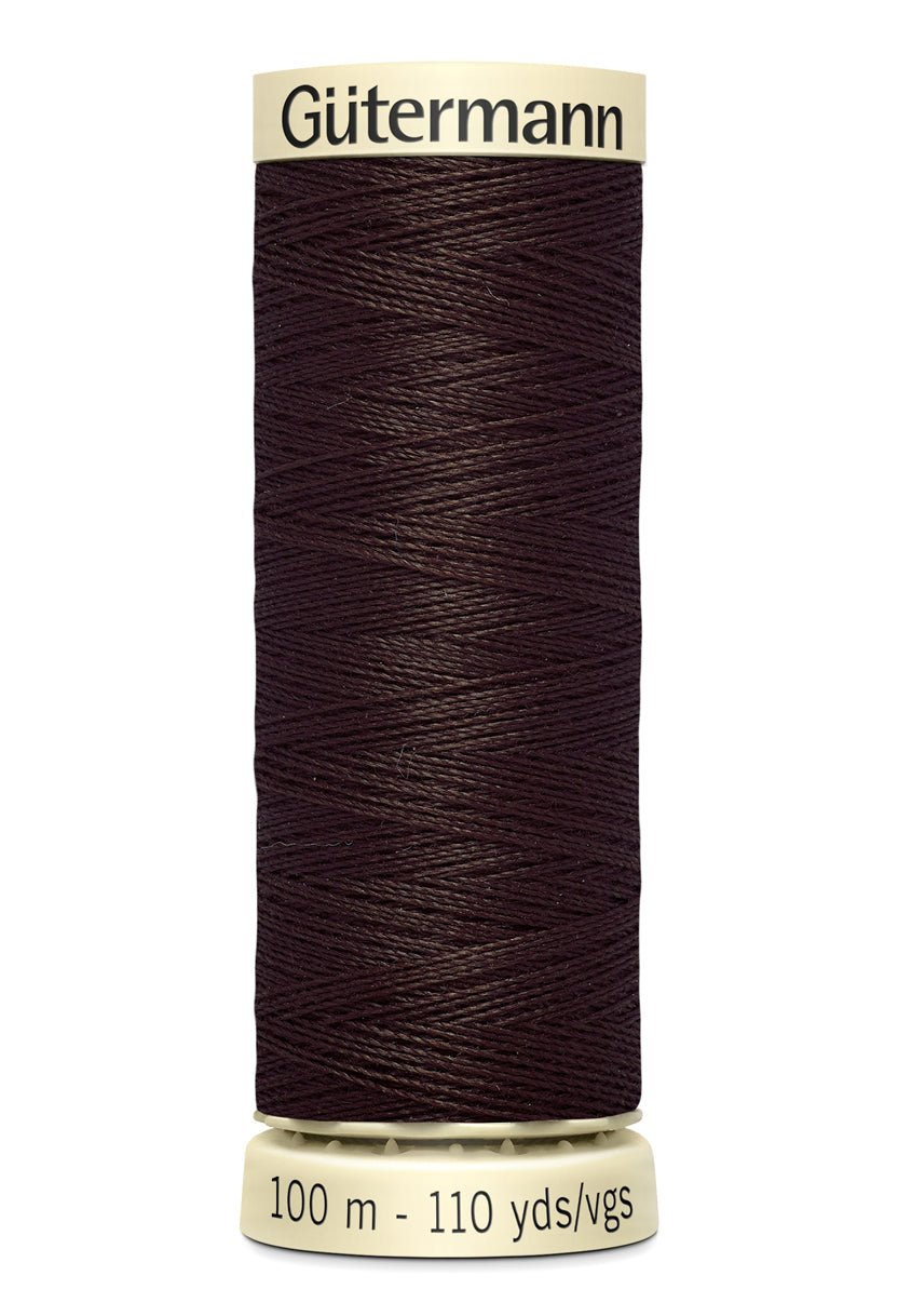 Gutermann Sew - all Thread, 100m (1) - Galedi Pins