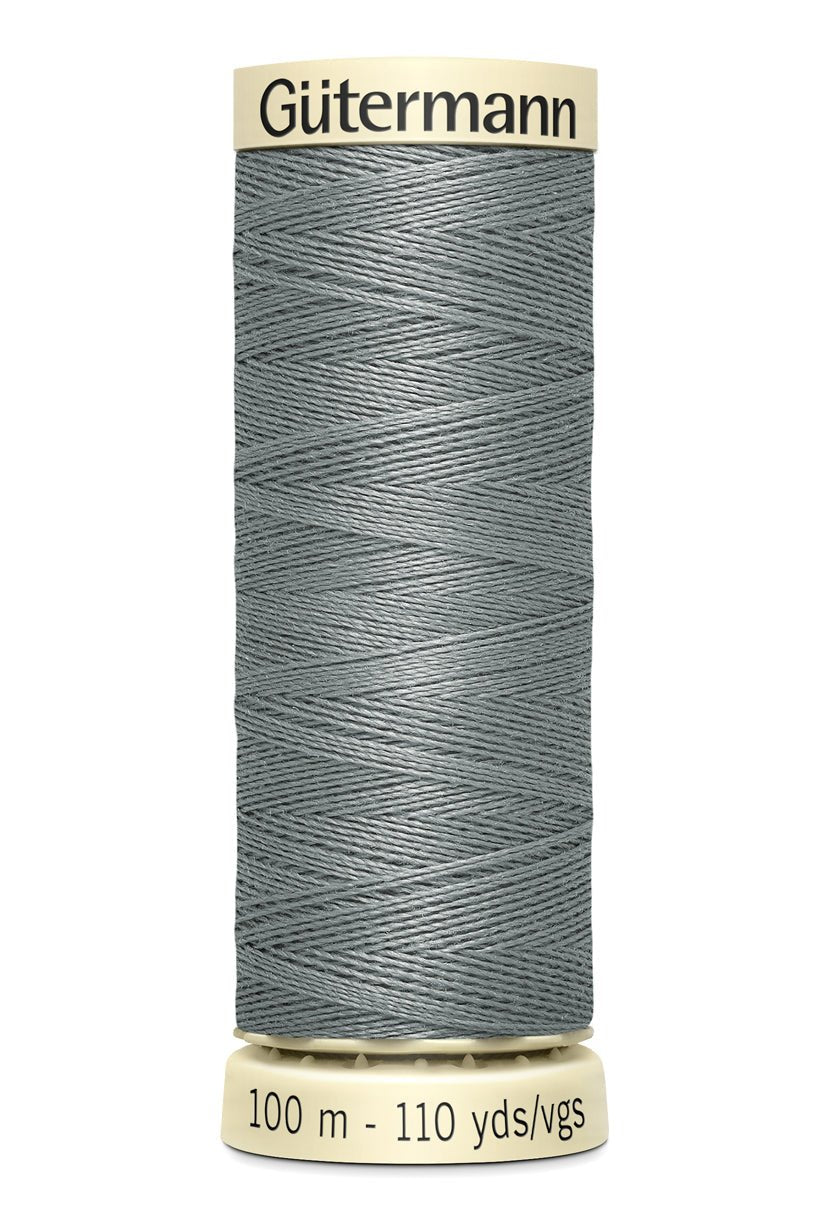 Gutermann, Sew - all Thread, 100m (5) - Galedi Pins