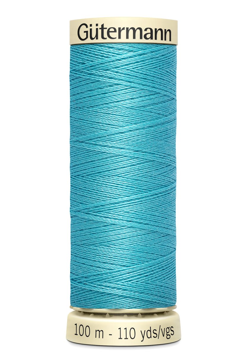 Gutermann Sew - all Thread, 100m (3) - Galedi Pins