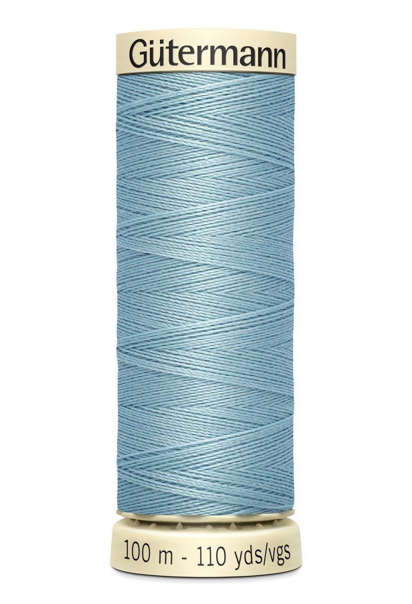 Gutermann Sew - all Thread, 100m (3) - Galedi Pins