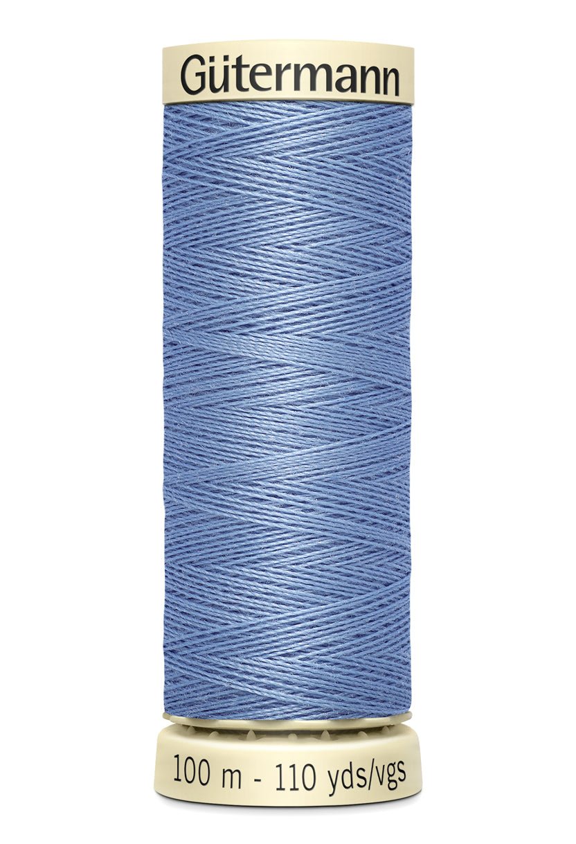 Gutermann Sew - all Thread, 100m (3) - Galedi Pins