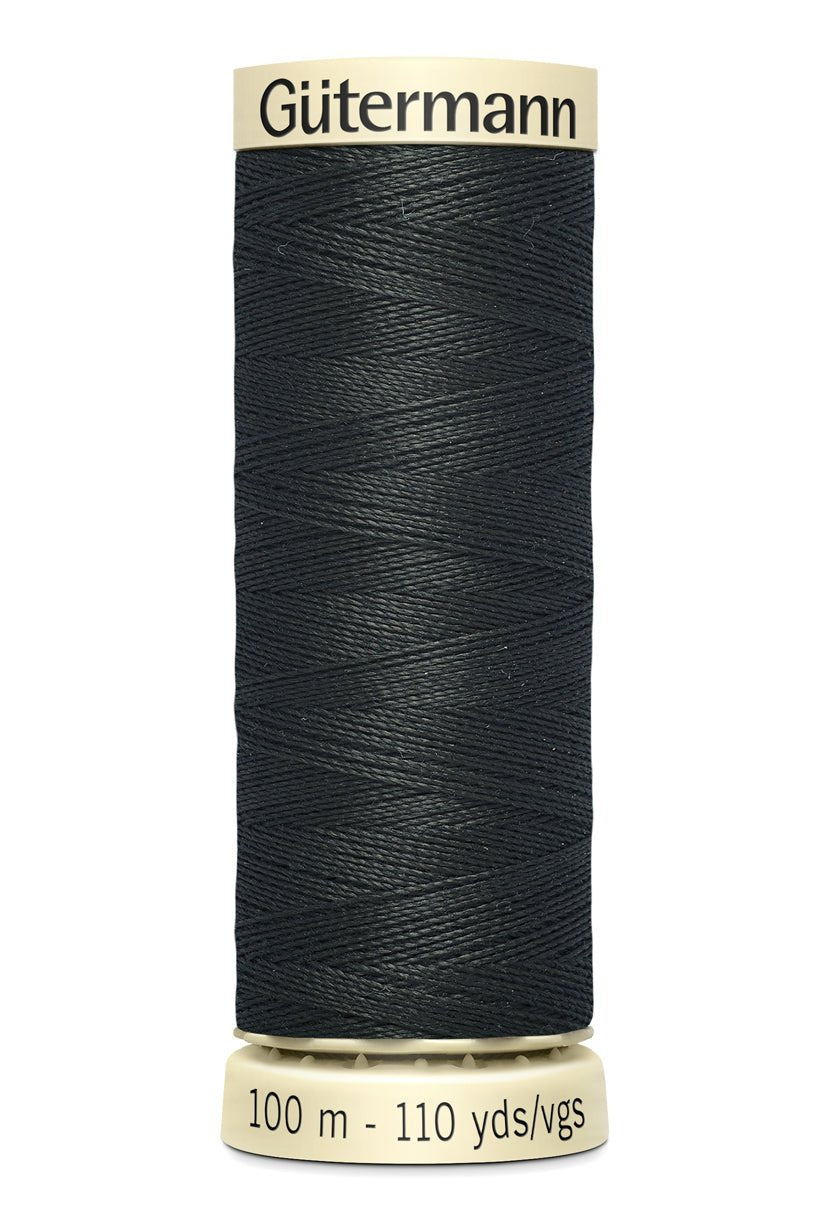 Gutermann, Sew - all Thread, 100m (5) - Galedi Pins