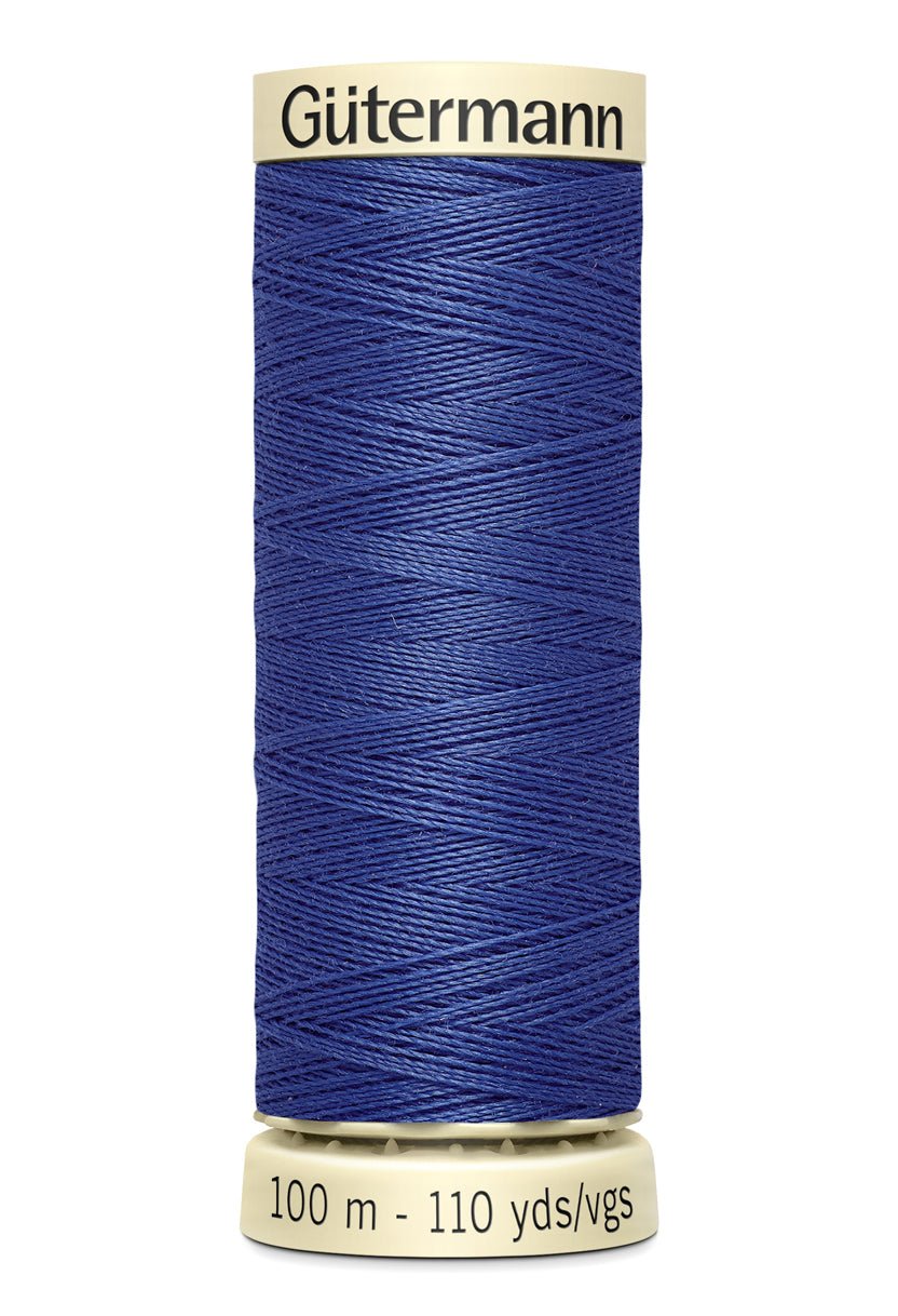 Gutermann Sew - all Thread, 100m (3) - Galedi Pins