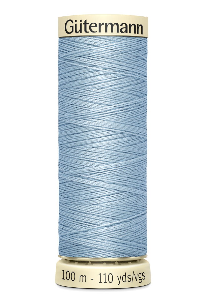 Gutermann Sew - all Thread, 100m (3) - Galedi Pins