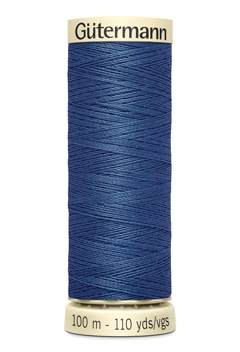 Gutermann Sew - all Thread, 100m (3) - Galedi Pins
