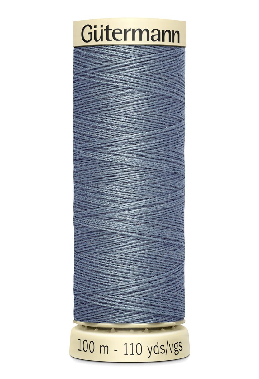 Gutermann Sew - all Thread, 100m (3) - Galedi Pins
