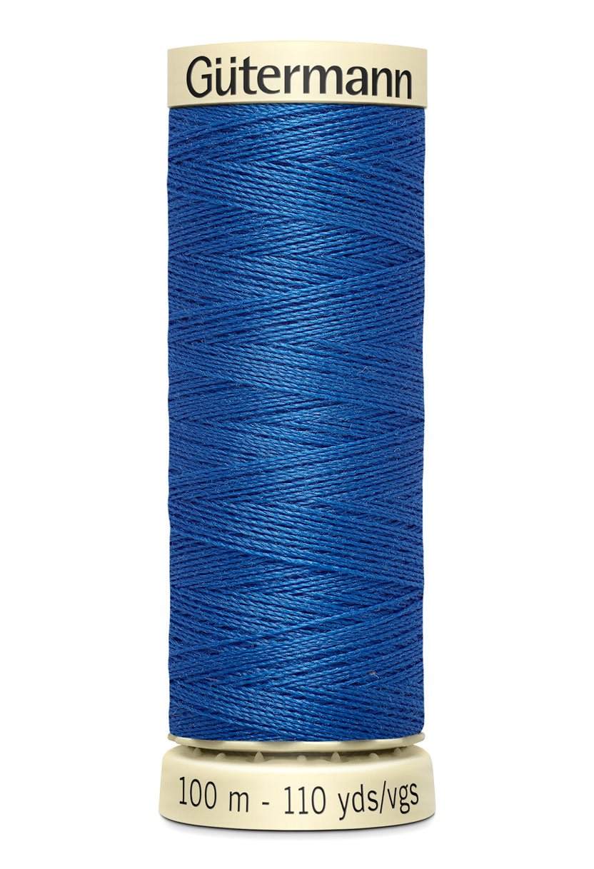 Gutermann Sew - all Thread, 100m (3) - Galedi Pins