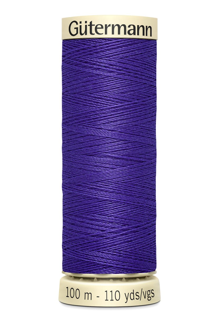 Gutermann Sew - all Thread, 100m (3) - Galedi Pins