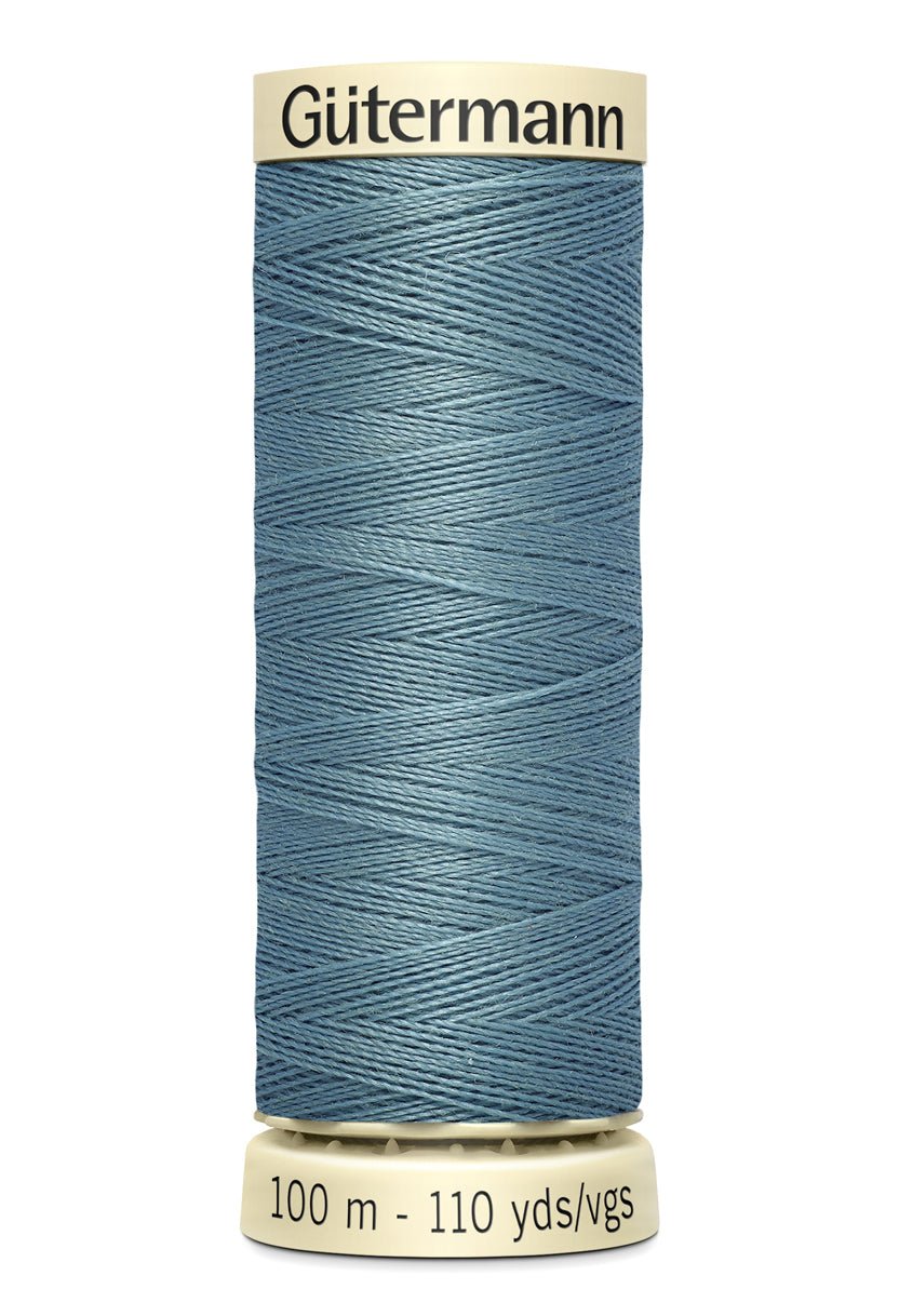 Gutermann Sew - all Thread, 100m (3) - Galedi Pins