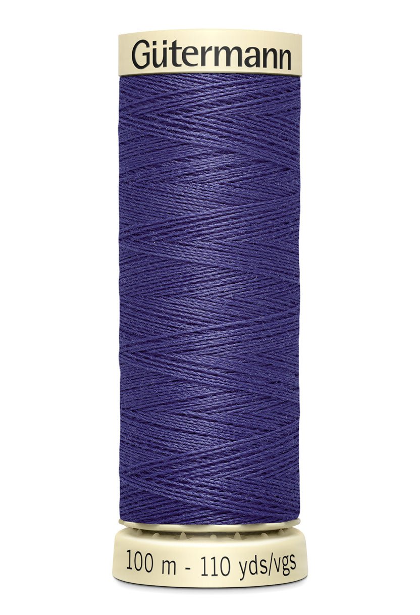 Gutermann Sew - all Thread, 100m (3) - Galedi Pins