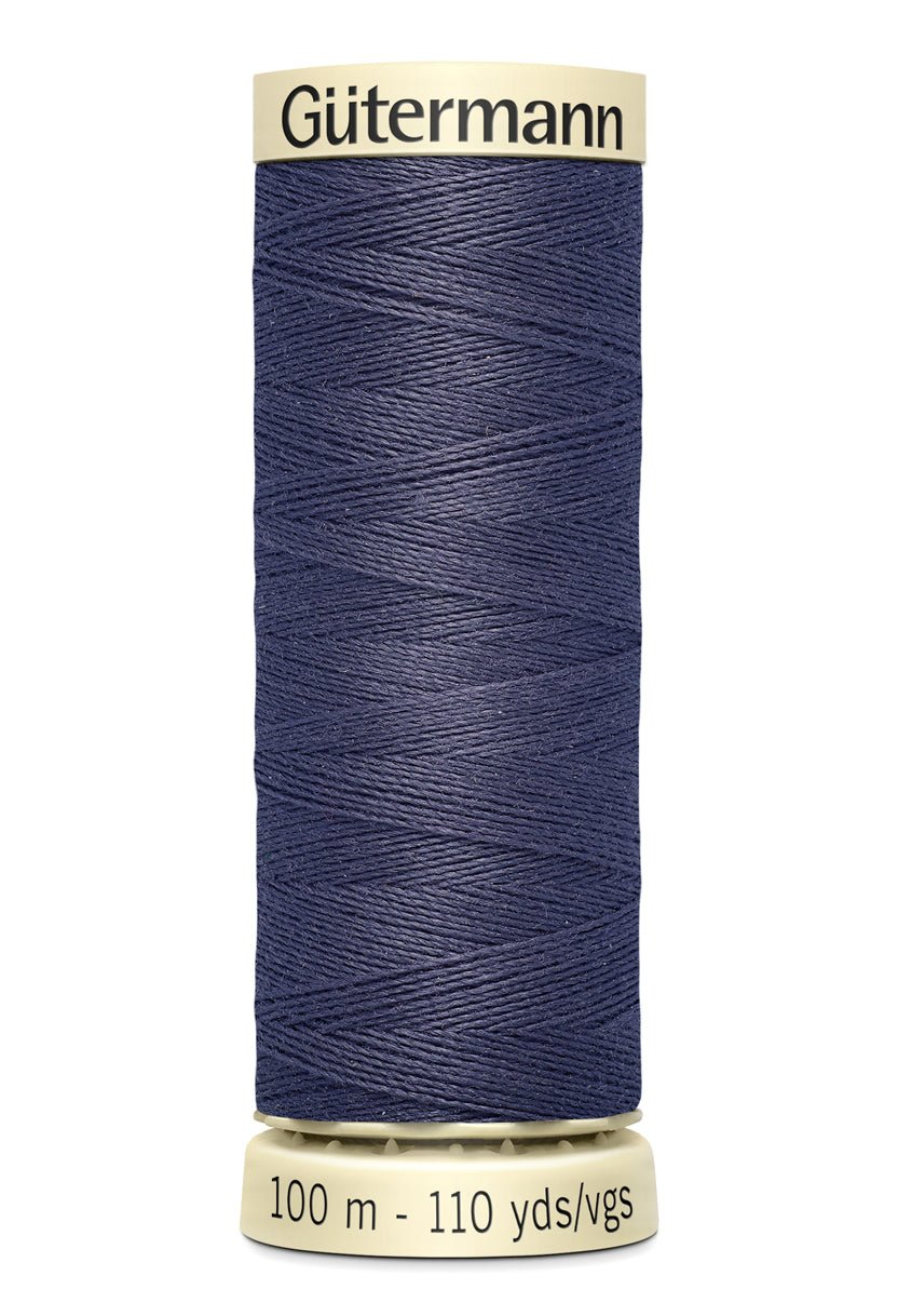 Gutermann Sew - all Thread, 100m (3) - Galedi Pins