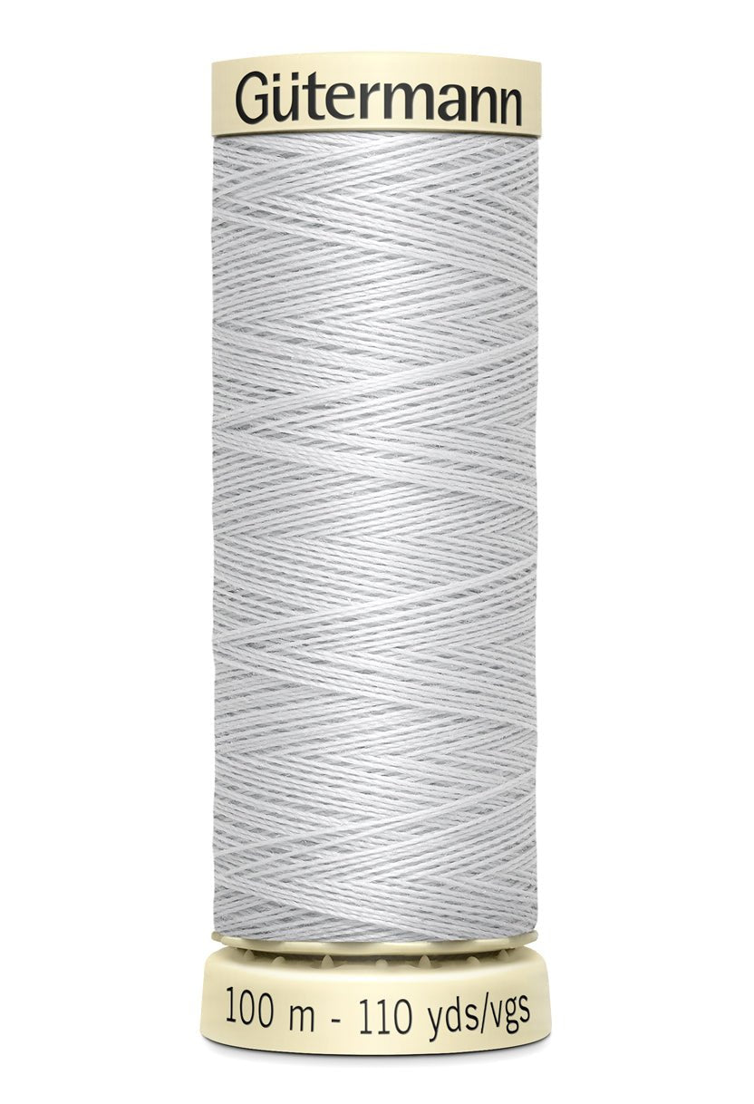 Gutermann, Sew - all Thread, 100m (5) - Galedi Pins