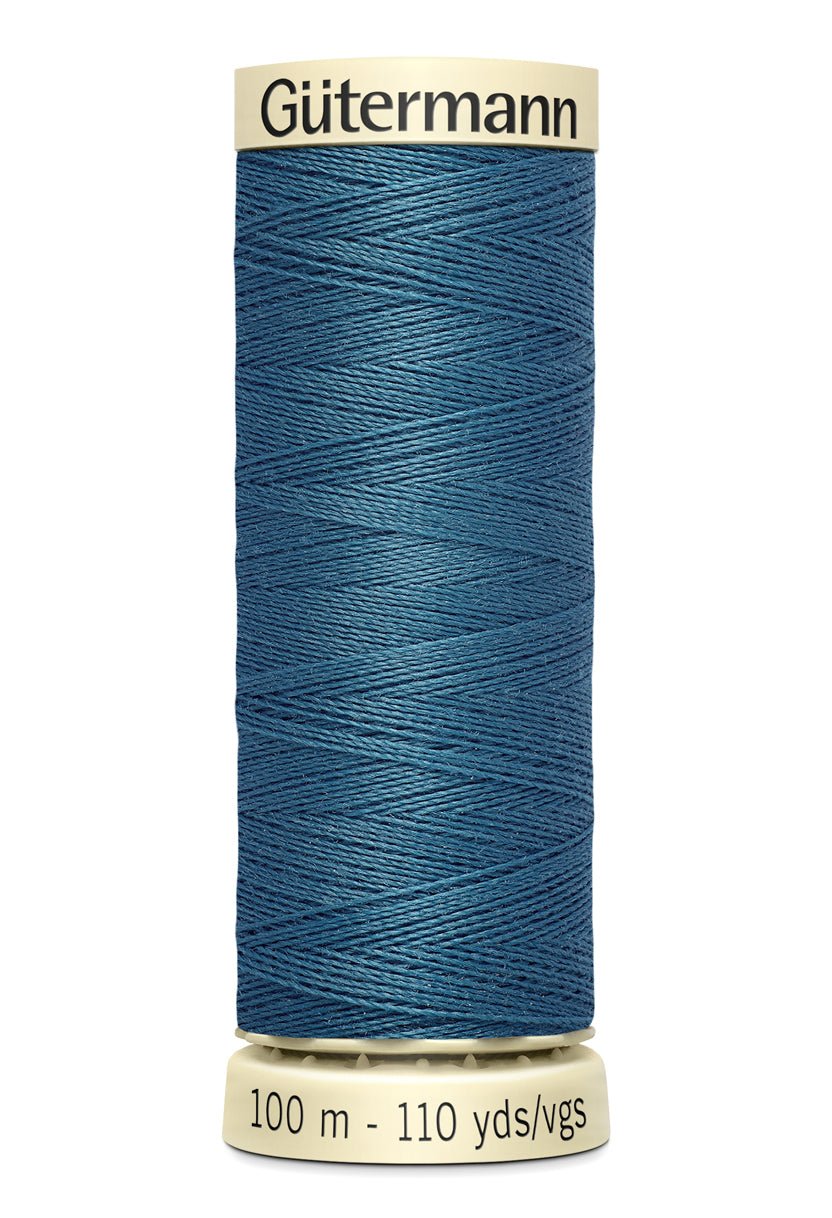 Gutermann Sew - all Thread, 100m (3) - Galedi Pins
