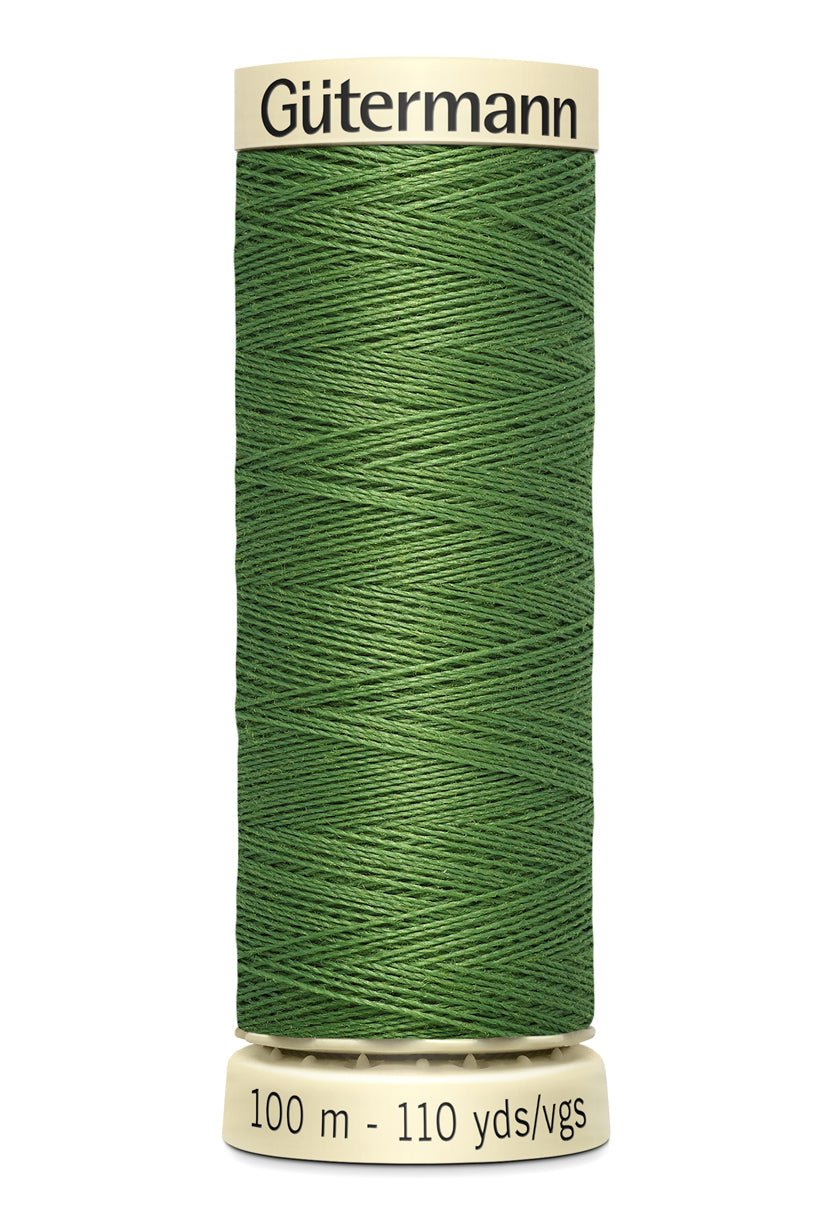 Gutermann, Sew - all Thread, 100m (4) - Galedi Pins