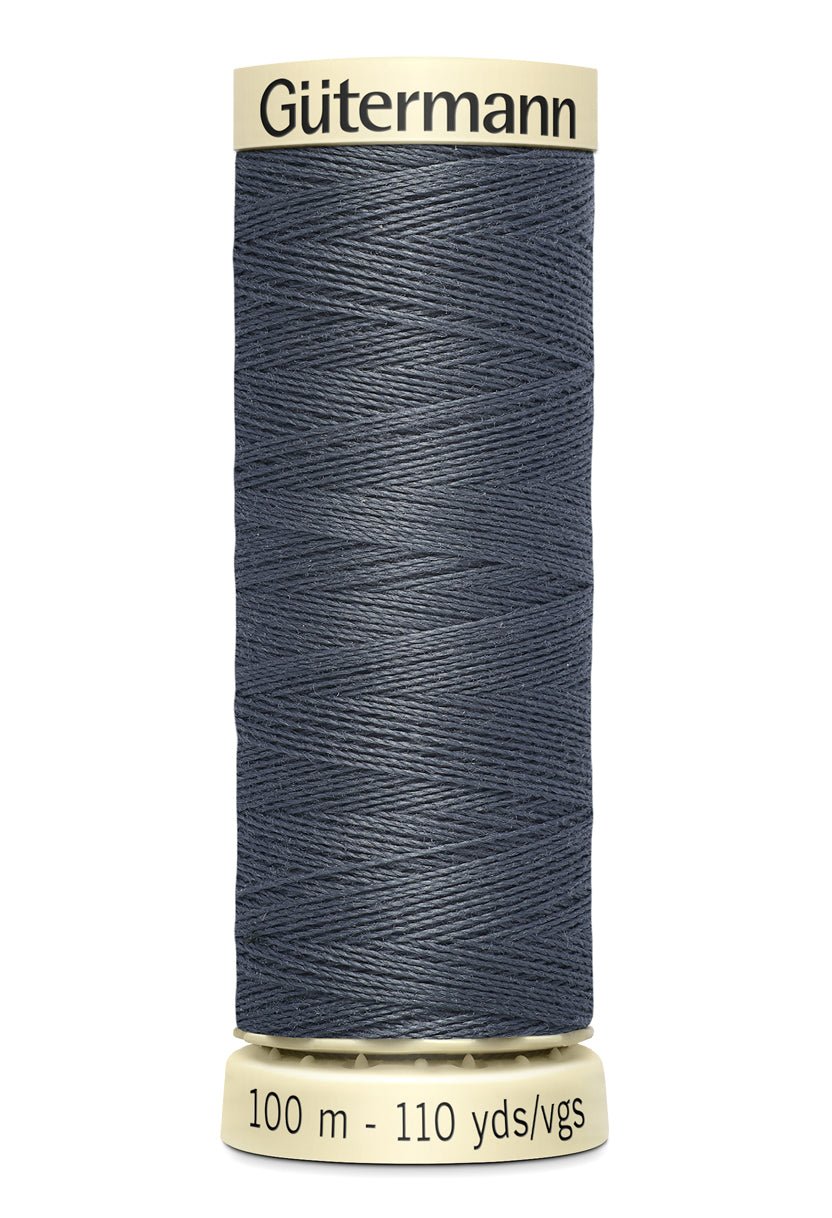Gutermann, Sew - all Thread, 100m (5) - Galedi Pins