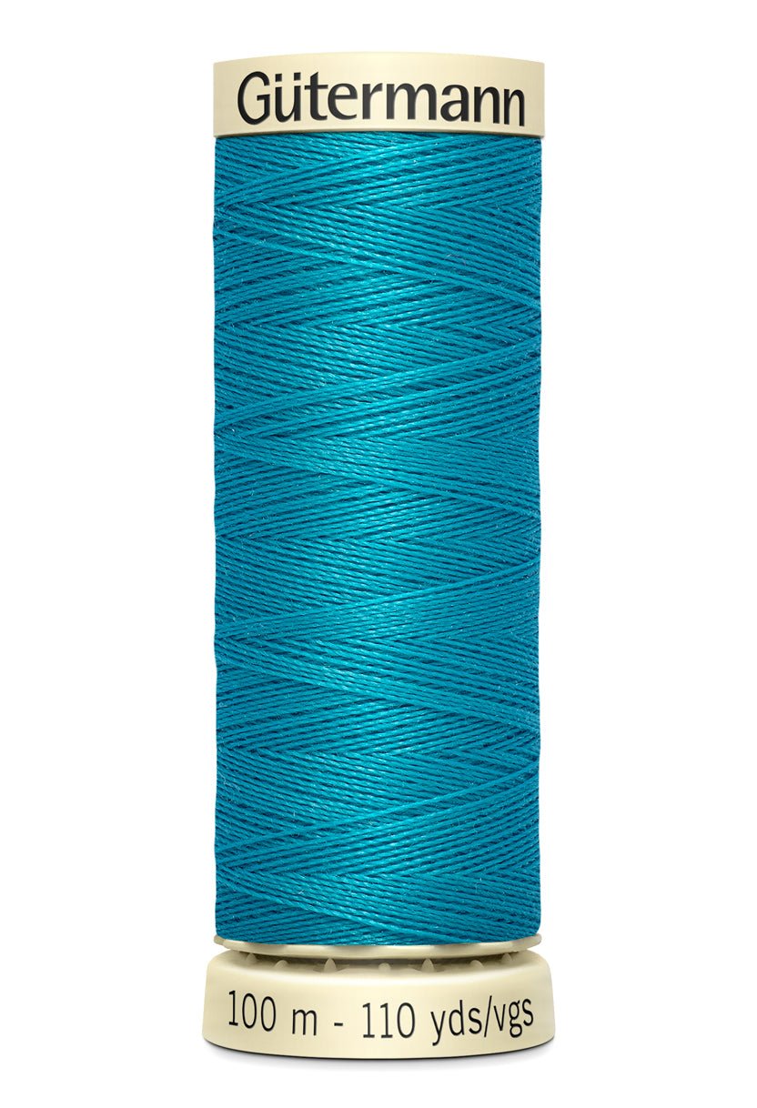 Gutermann Sew - all Thread, 100m (3) - Galedi Pins