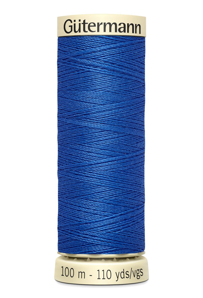 Gutermann Sew - all Thread, 100m (3) - Galedi Pins