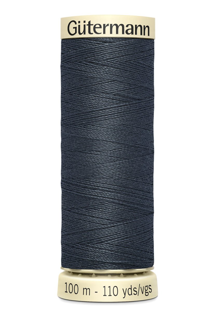 Gutermann, Sew - all Thread, 100m (5) - Galedi Pins