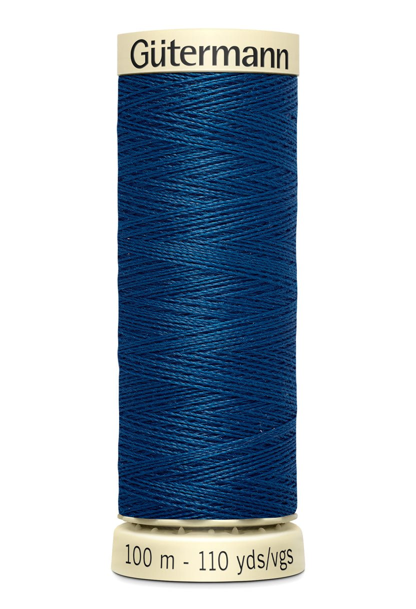 Gutermann Sew - all Thread, 100m (3) - Galedi Pins