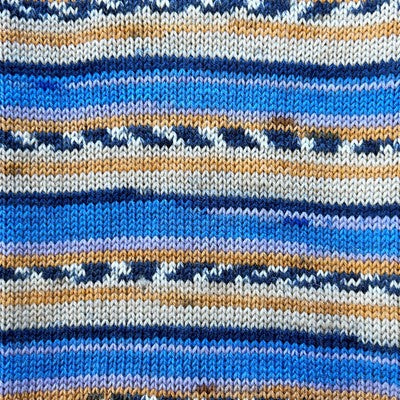 Stylecraft Head Over Heels Australia 4Ply Knitting Yarn – 100g Multicolour