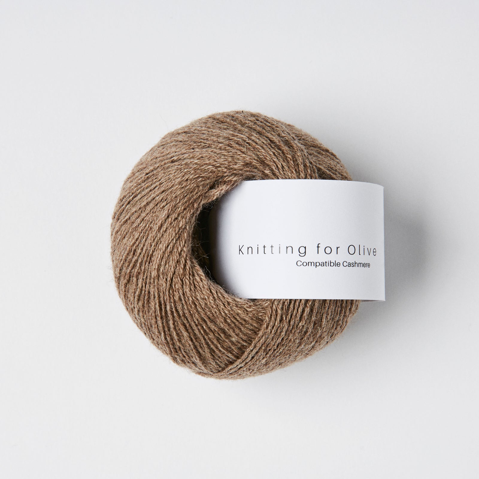 Knitting For Olive, Yarn, Compatible Cashmere - Galedi Pins