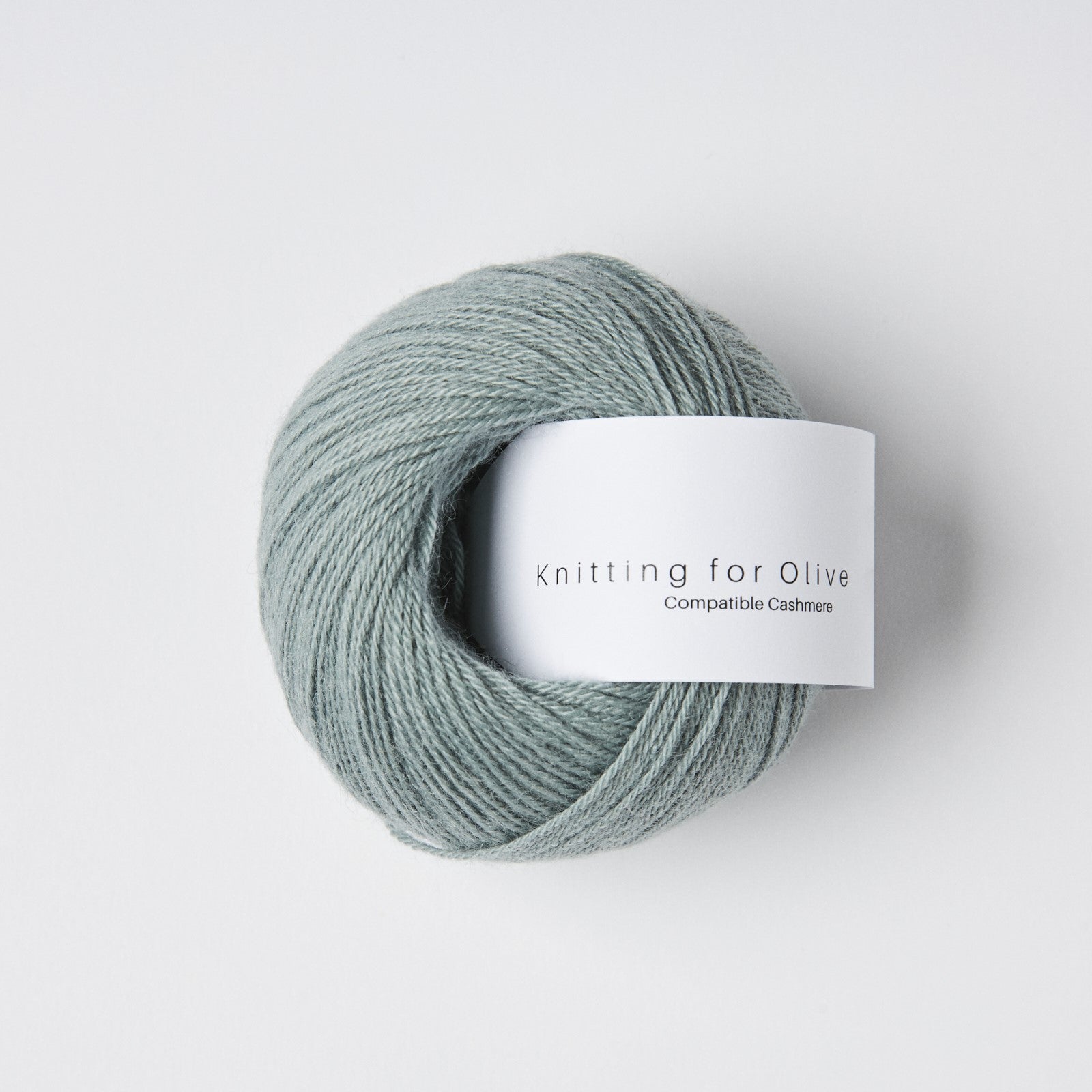 Knitting For Olive, Yarn, Compatible Cashmere - Galedi Pins
