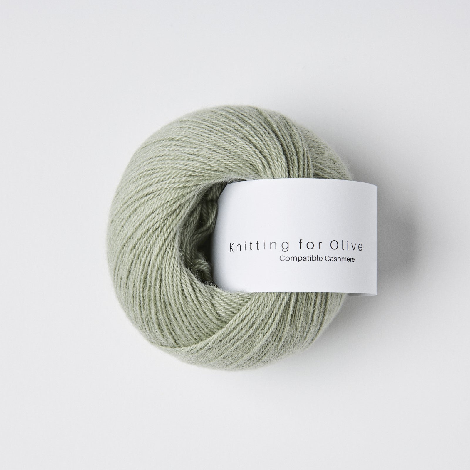 Knitting For Olive, Yarn, Compatible Cashmere - Galedi Pins
