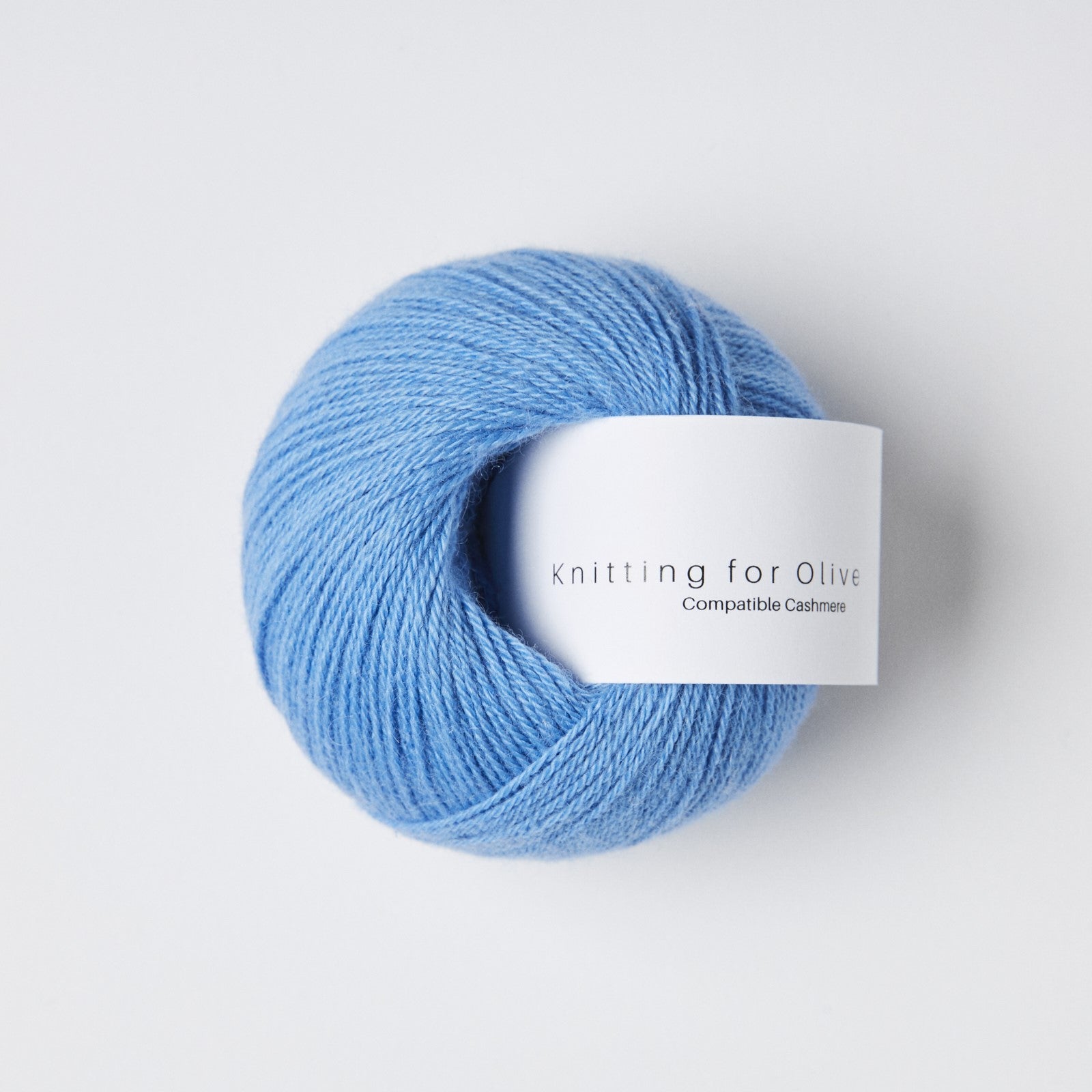Knitting For Olive, Yarn, Compatible Cashmere - Galedi Pins