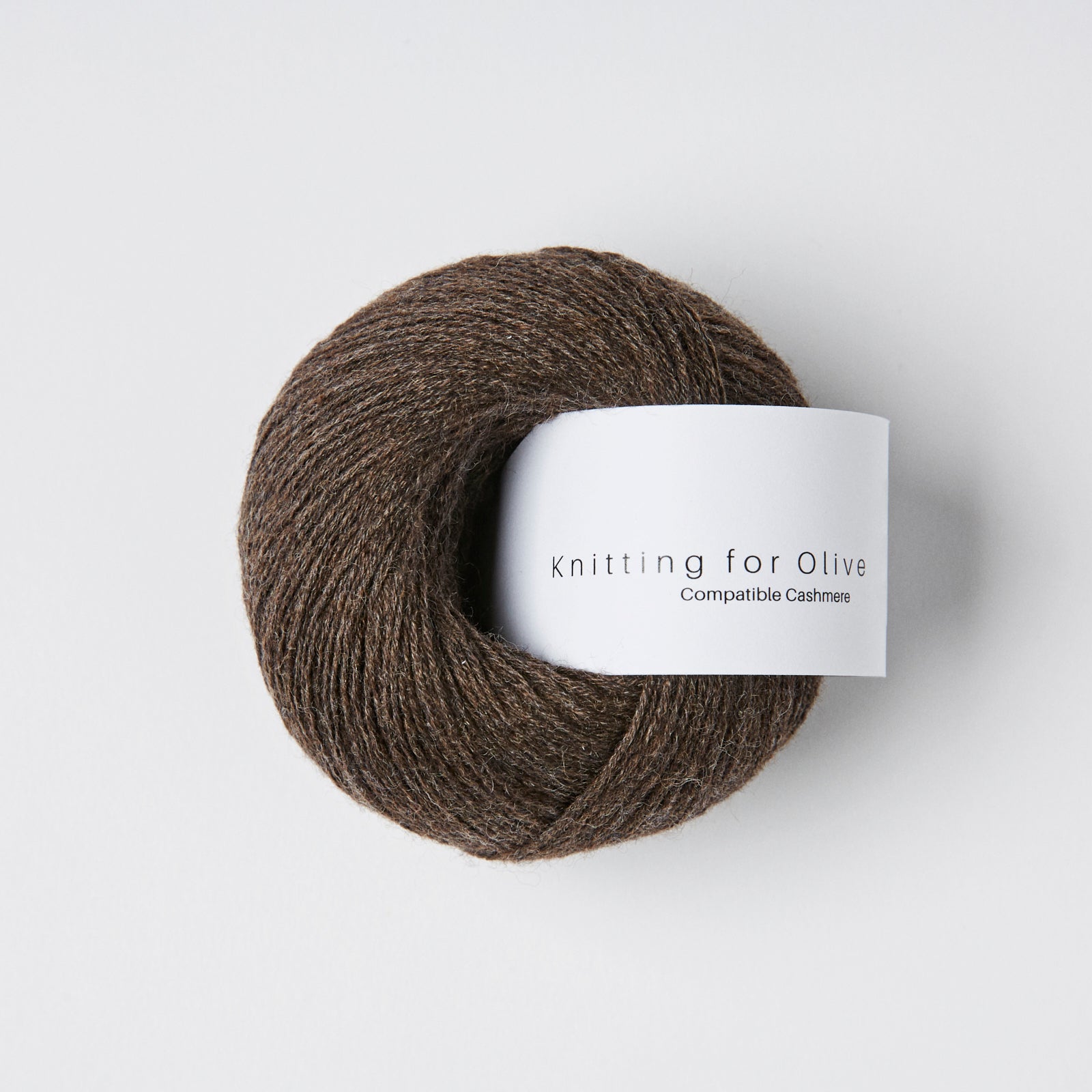 Knitting For Olive, Yarn, Compatible Cashmere - Galedi Pins