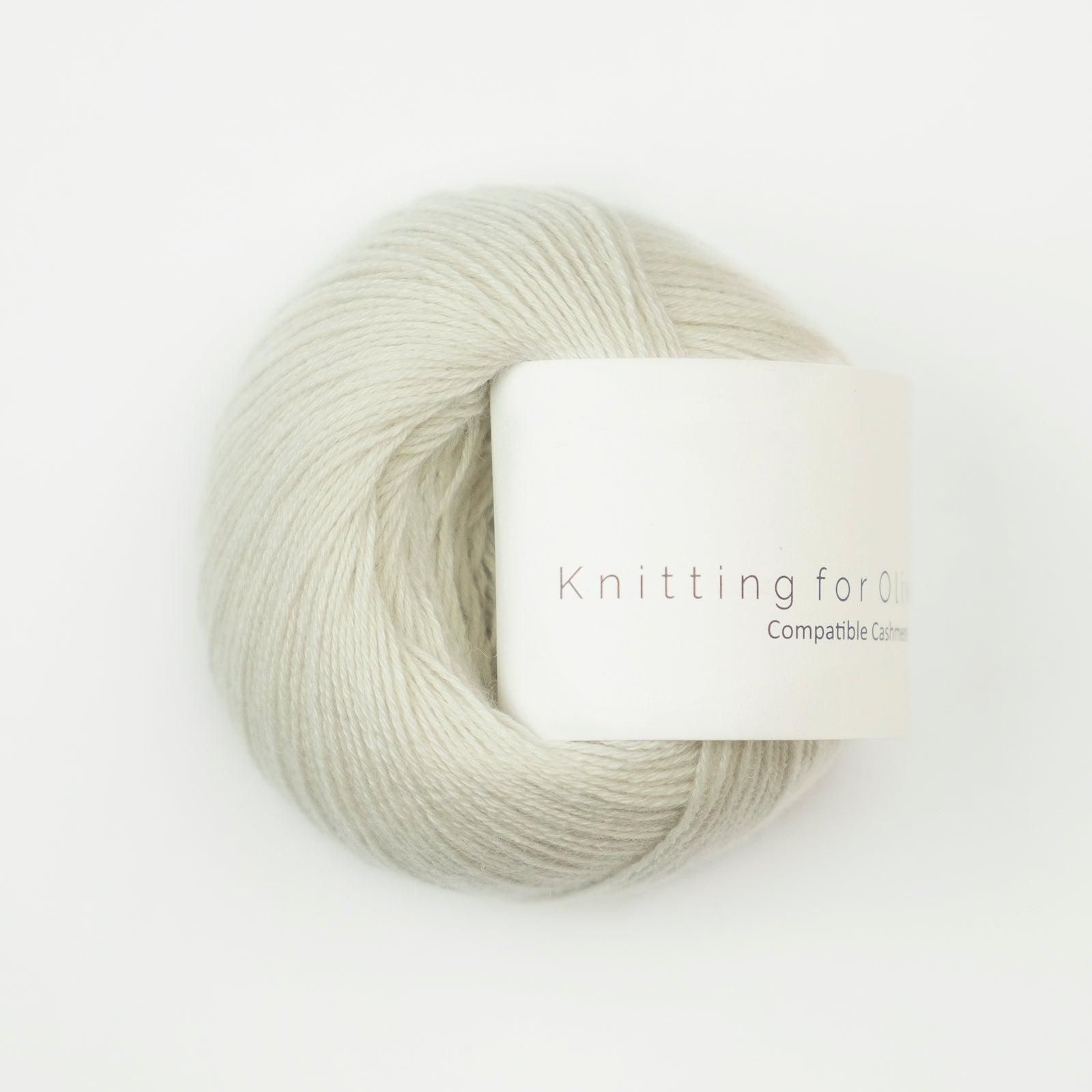 Knitting For Olive, Yarn, Compatible Cashmere - Galedi Pins