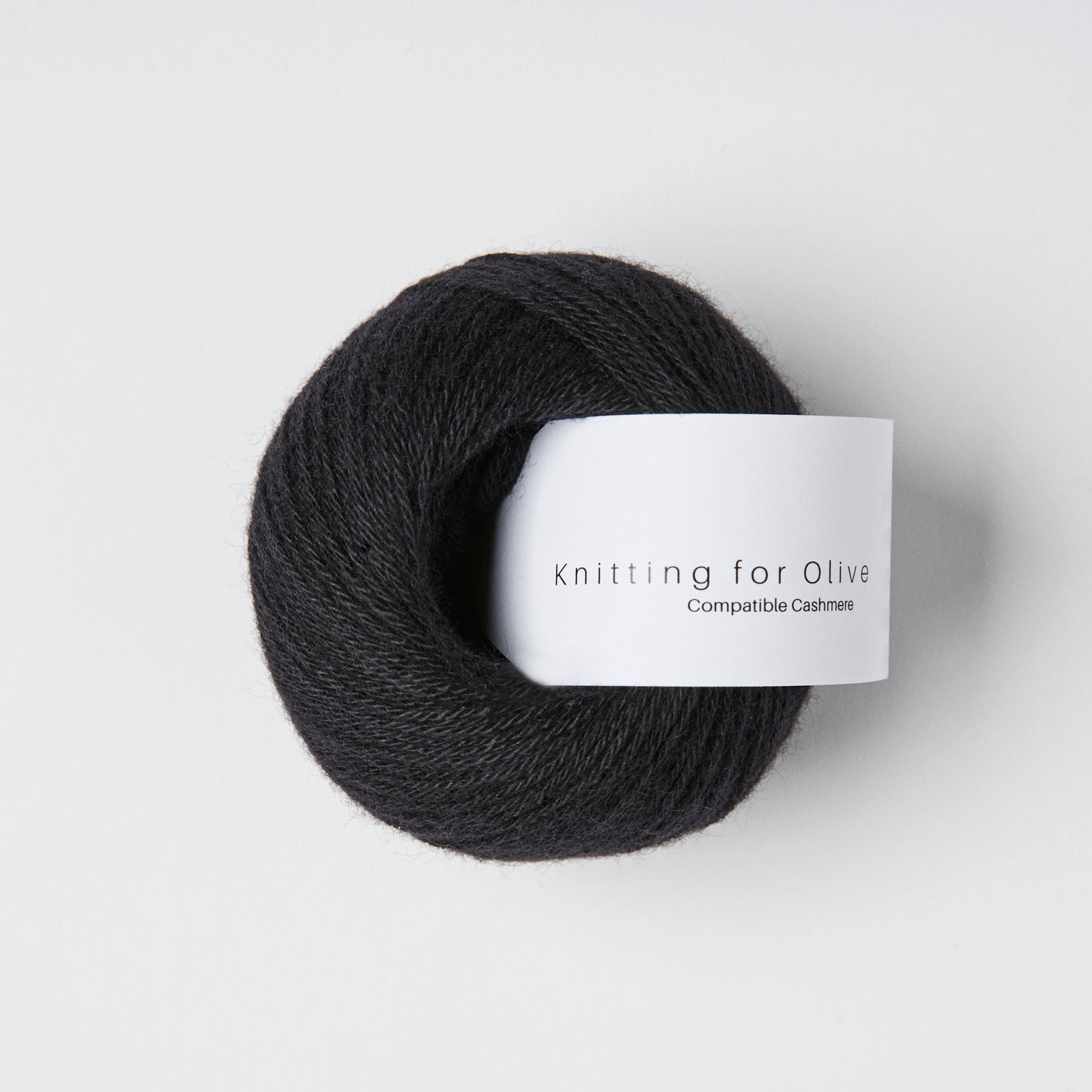 Knitting For Olive, Yarn, Compatible Cashmere - Galedi Pins