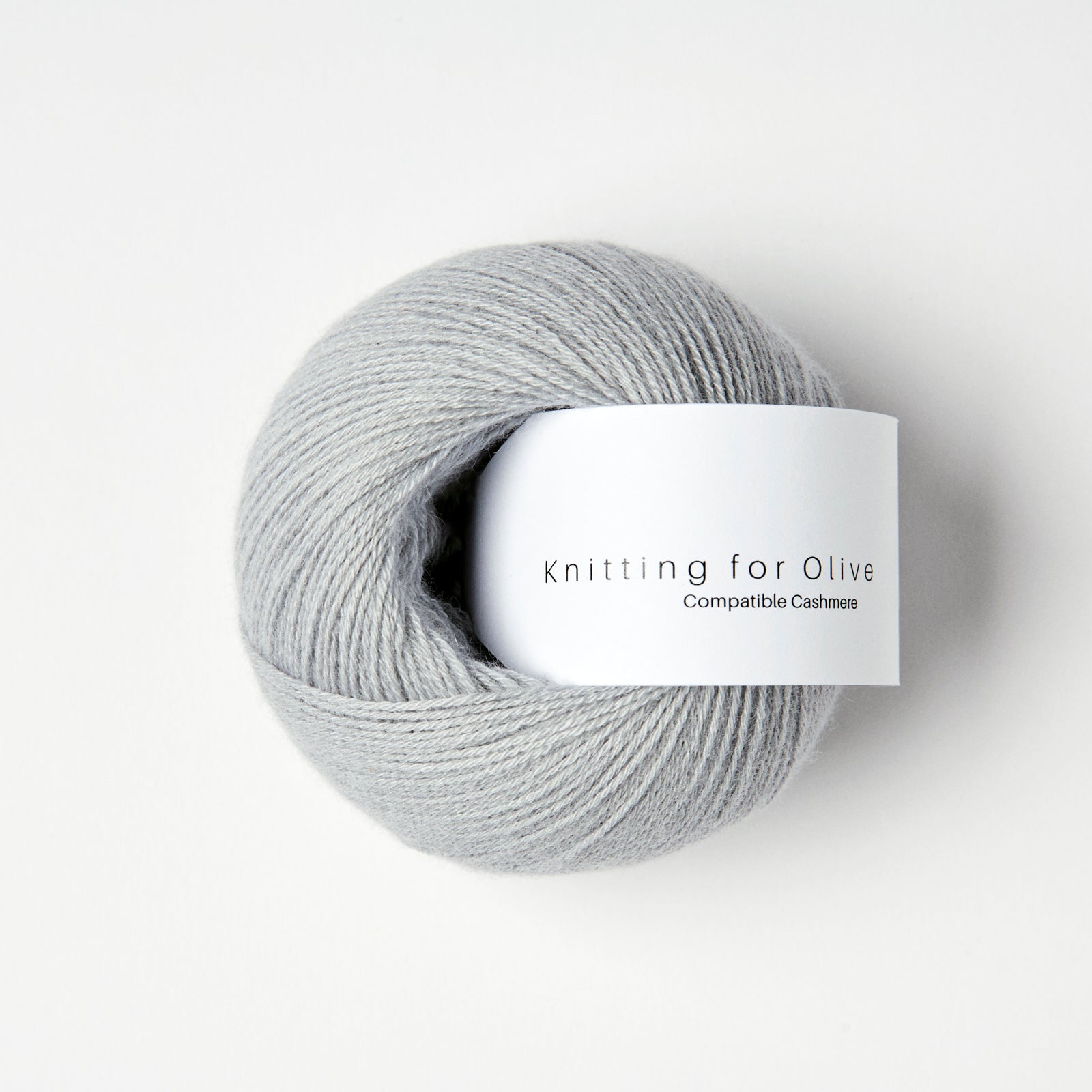 Knitting For Olive, Yarn, Compatible Cashmere - Galedi Pins