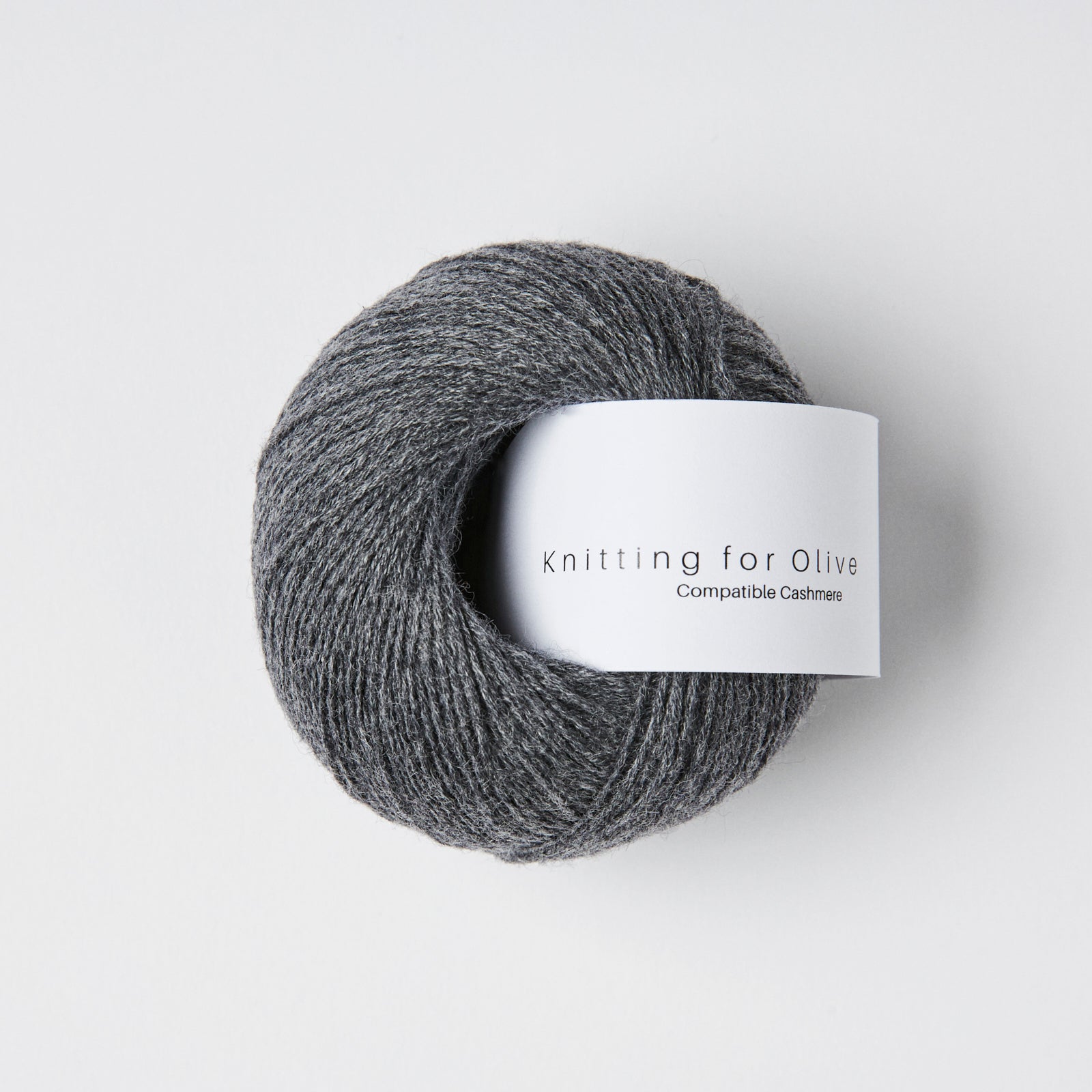 Knitting For Olive, Yarn, Compatible Cashmere - Galedi Pins