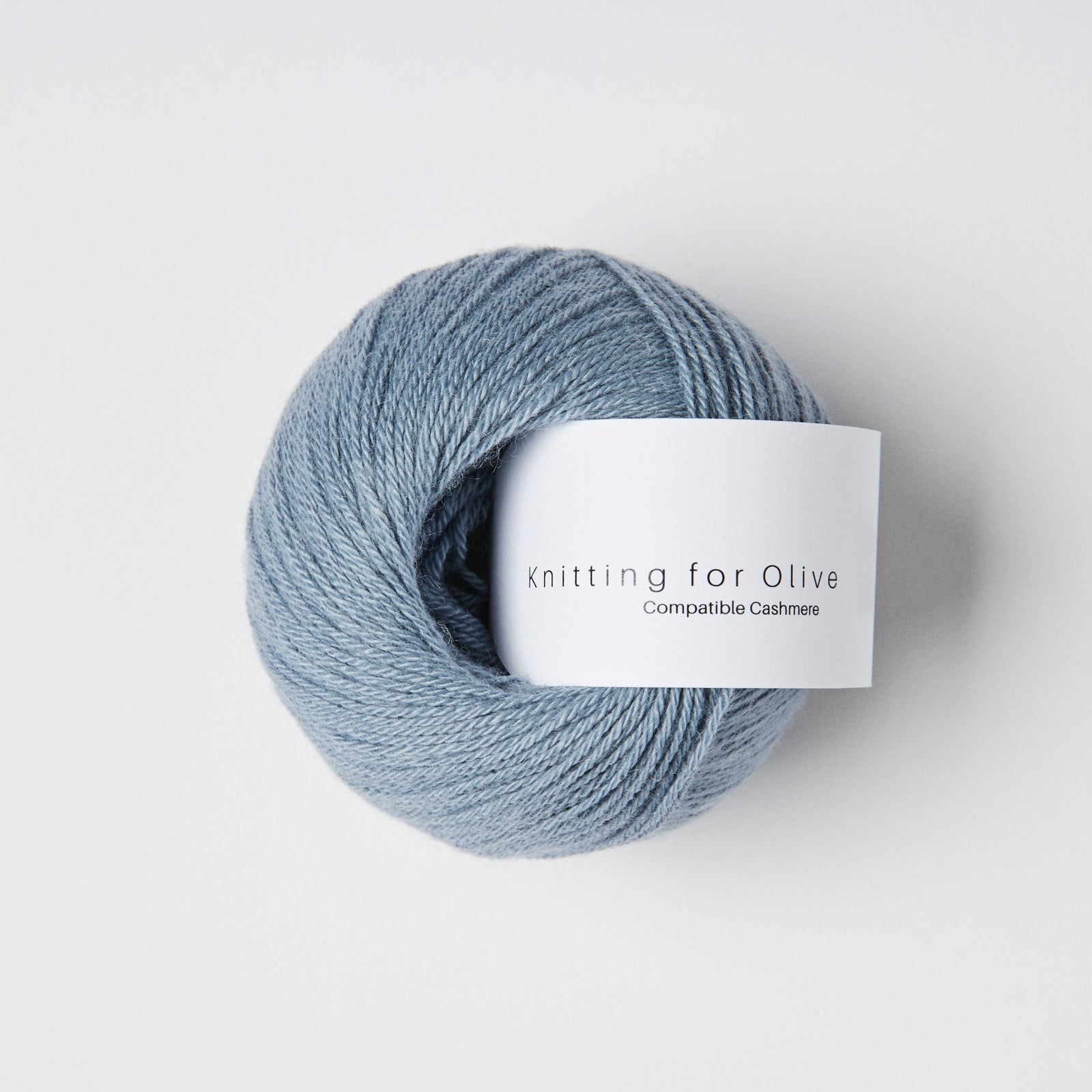 Knitting For Olive, Yarn, Compatible Cashmere - Galedi Pins