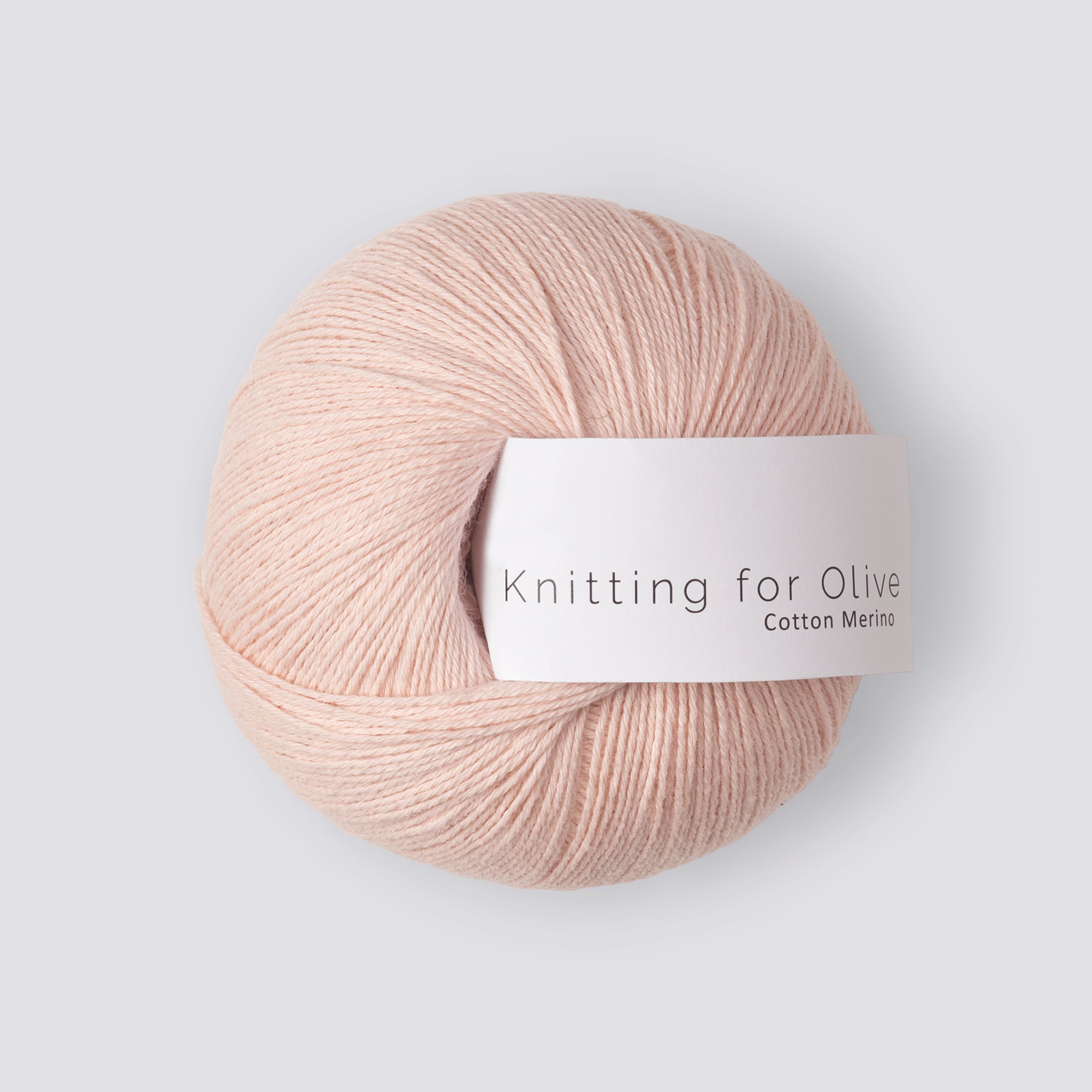 Knitting For Olive Cotton Merino - Galedi Pins