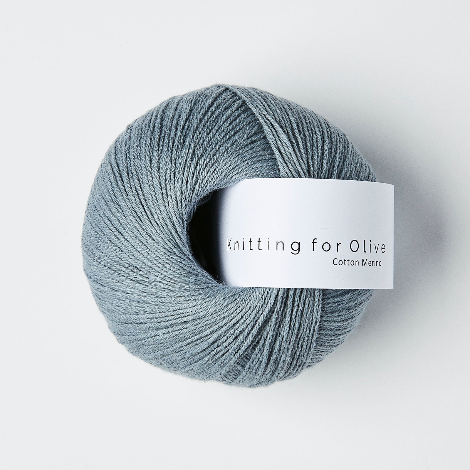 Knitting For Olive Cotton Merino - Galedi Pins