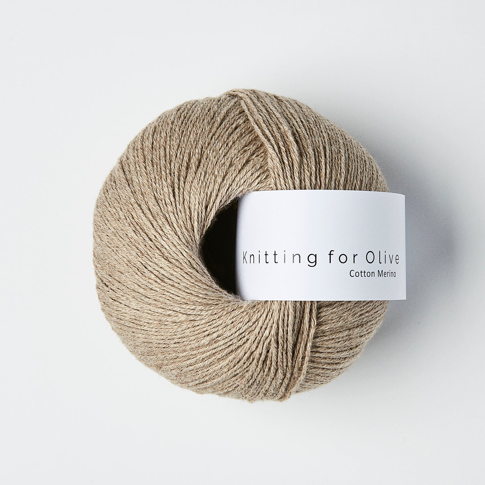 Knitting For Olive Cotton Merino - Galedi Pins