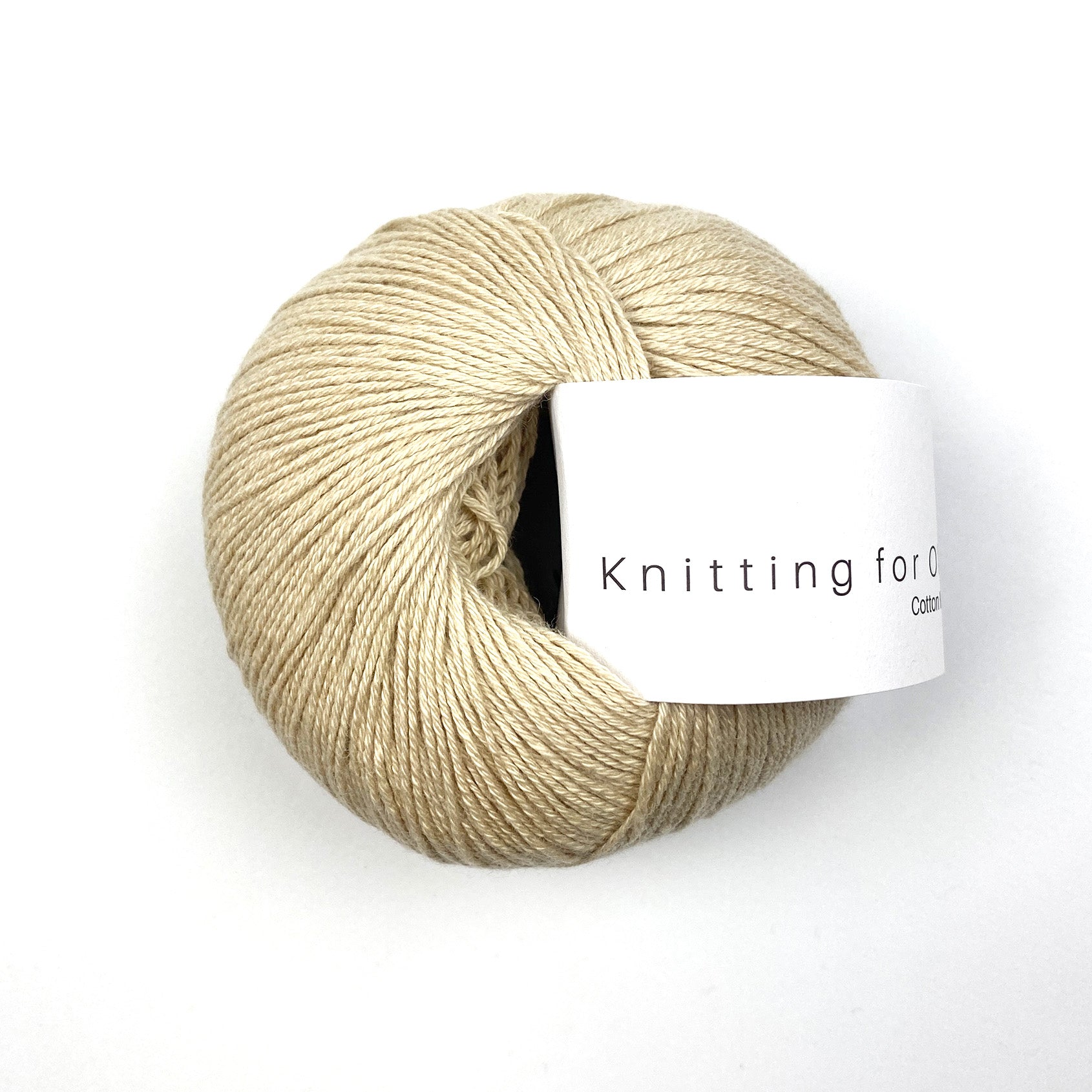Knitting For Olive Cotton Merino - Galedi Pins