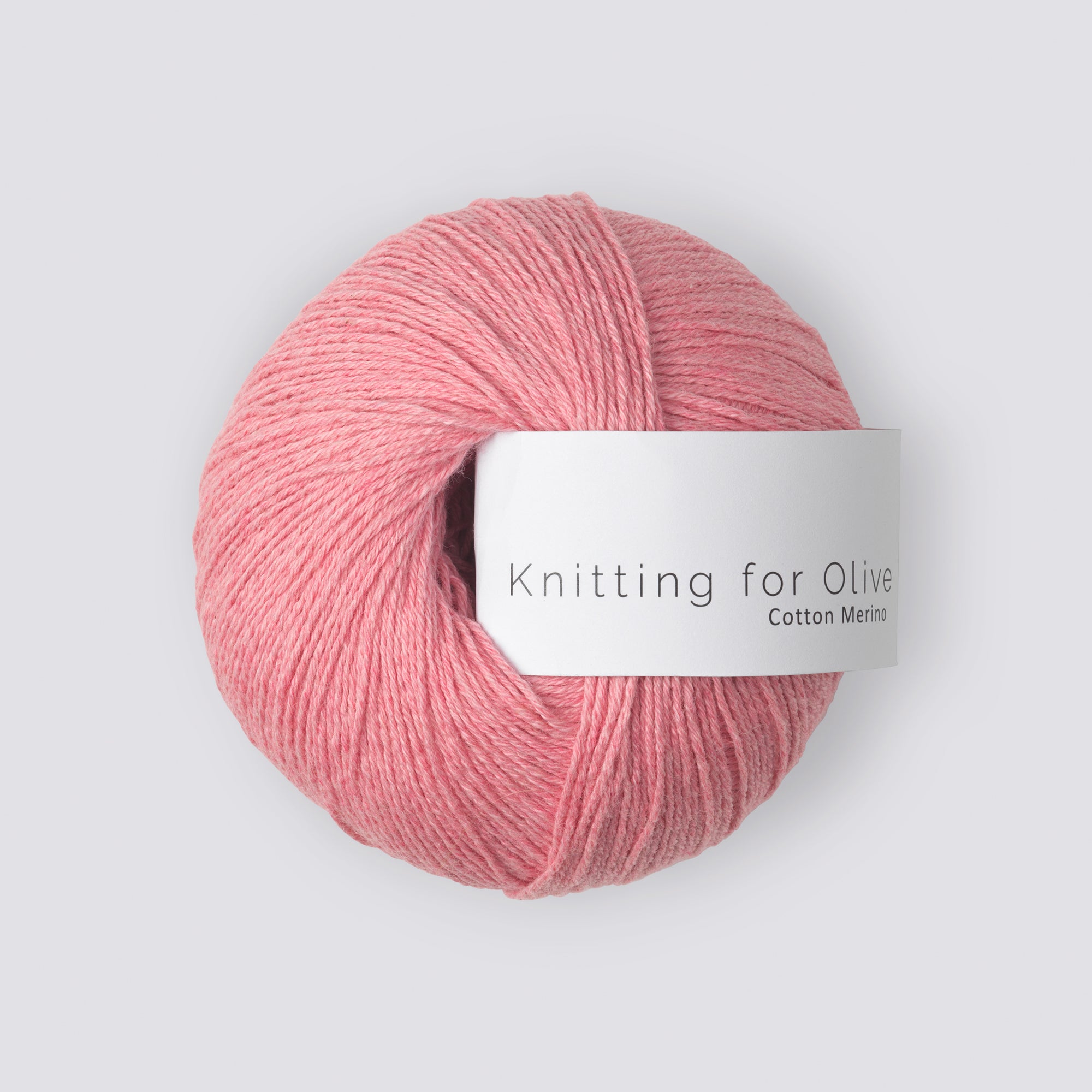 Knitting For Olive Cotton Merino - Galedi Pins