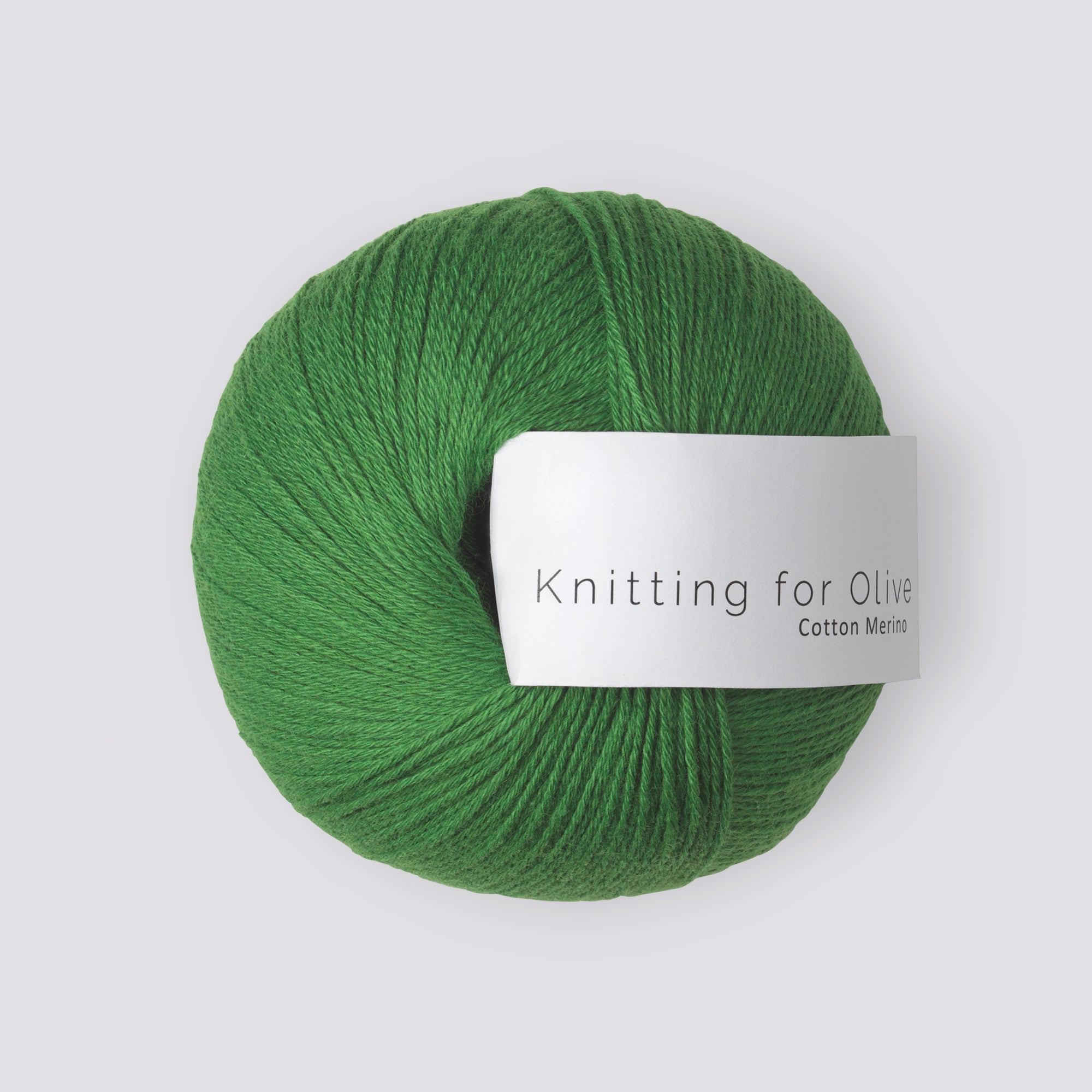 Knitting For Olive Cotton Merino - Galedi Pins