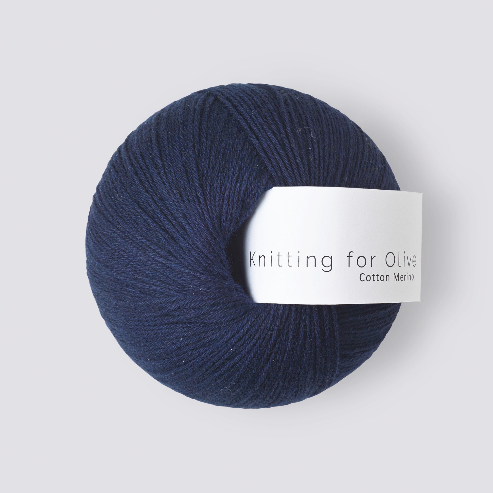 Knitting For Olive Cotton Merino - Galedi Pins