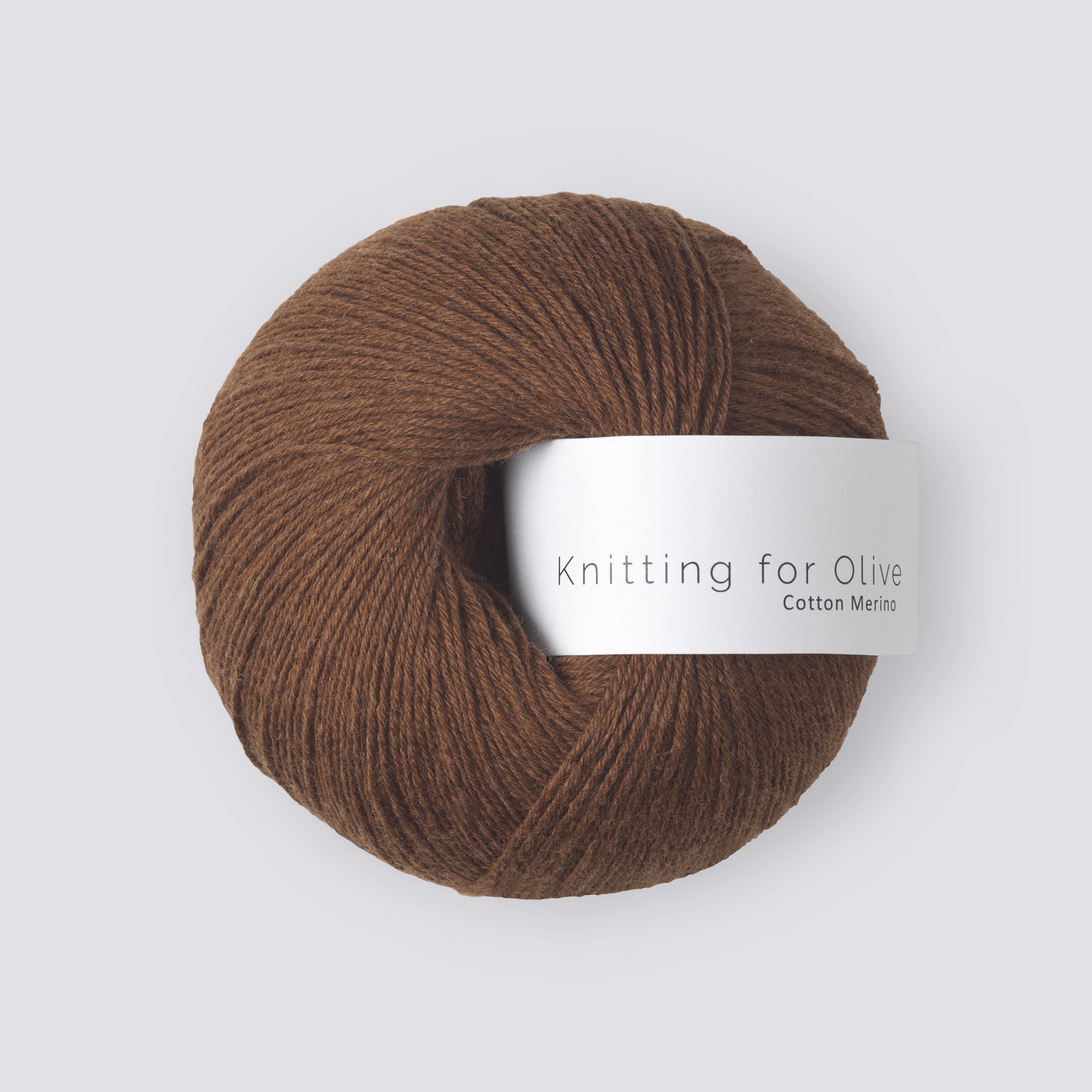Knitting For Olive Cotton Merino - Galedi Pins