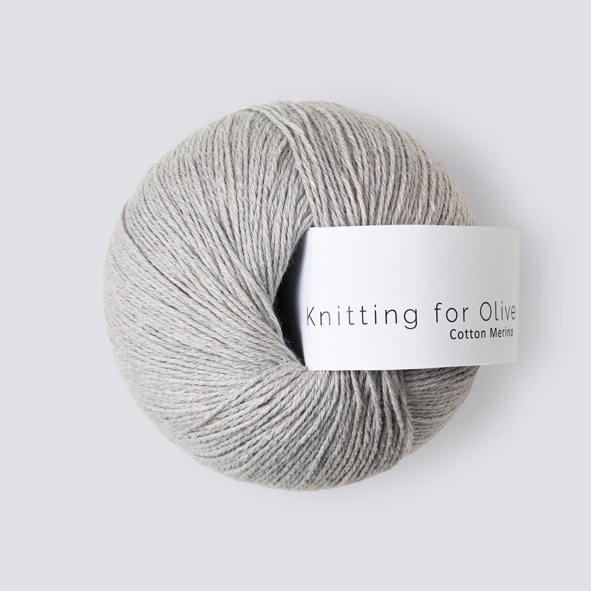 Knitting For Olive Cotton Merino - Galedi Pins
